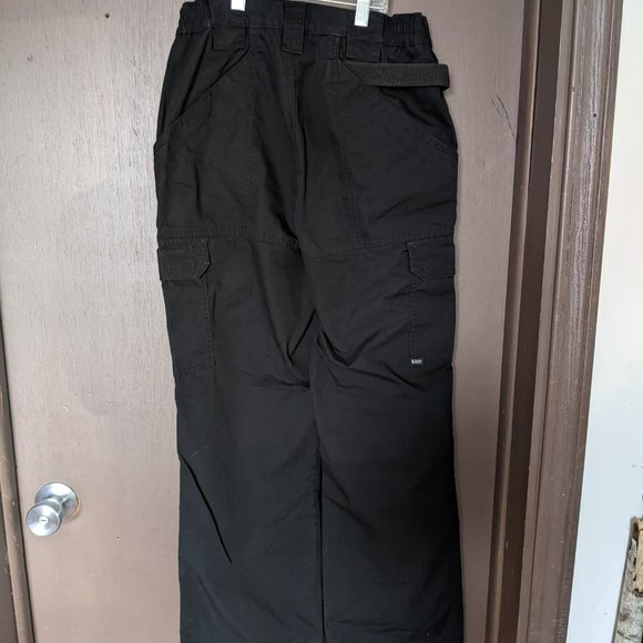 511 Tactical cargo pants - Picture 3 of 3